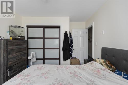 19 Silver Birch Dr, Sault Ste. Marie, ON - Indoor Photo Showing Bedroom