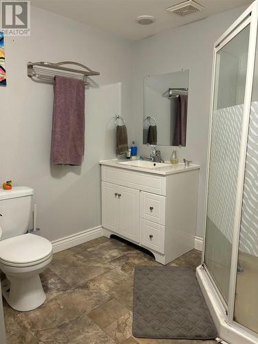 19 Silver Birch Dr, Sault Ste. Marie, ON - Indoor Photo Showing Bathroom