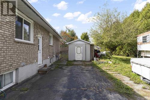 19 Silver Birch Dr, Sault Ste. Marie, ON - Outdoor With Exterior