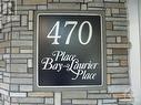 470 Laurier Avenue W Unit#2006, Ottawa, ON  -  