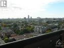 470 Laurier Avenue W Unit#2006, Ottawa, ON  - Outdoor With View 