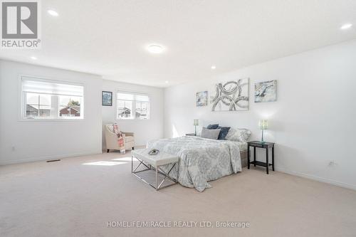 221 High Street, Clarington, ON - Indoor Photo Showing Bedroom