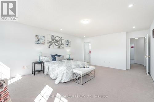 221 High Street, Clarington, ON - Indoor Photo Showing Bedroom