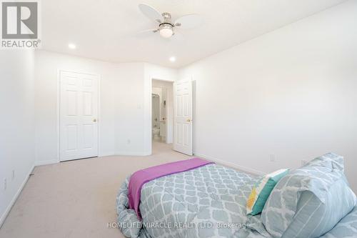 221 High Street, Clarington, ON - Indoor Photo Showing Bedroom