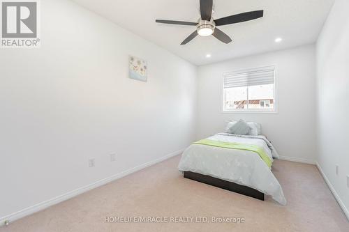 221 High Street, Clarington, ON - Indoor Photo Showing Bedroom