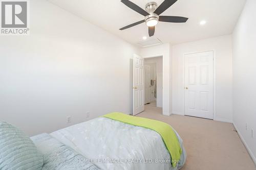 221 High Street, Clarington, ON - Indoor Photo Showing Bedroom