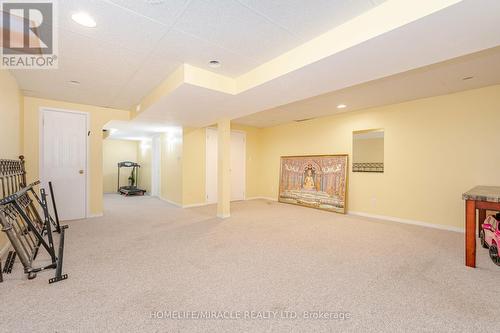 221 High Street, Clarington, ON - Indoor