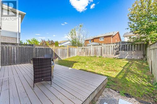 221 High Street, Clarington, ON - Outdoor With Deck Patio Veranda