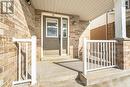 221 High Street, Clarington, ON  - Outdoor With Deck Patio Veranda With Exterior 