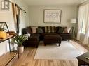 145 Johnston Crescent, Canora, SK  - Indoor Photo Showing Living Room 