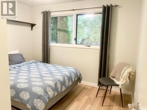 145 Johnston Crescent, Canora, SK - Indoor Photo Showing Bedroom