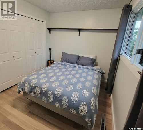 145 Johnston Crescent, Canora, SK - Indoor Photo Showing Bedroom