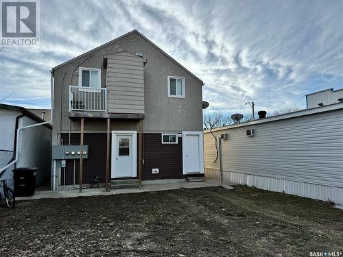 111 1St Avenue Ne, Leroy, SK 