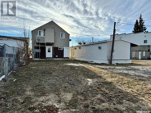 111 1St Avenue Ne, Leroy, SK 