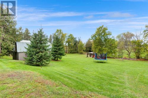 7994 Mill Street S, Port Hope (Garden Hill), ON - Indoor Photo Showing Other Room