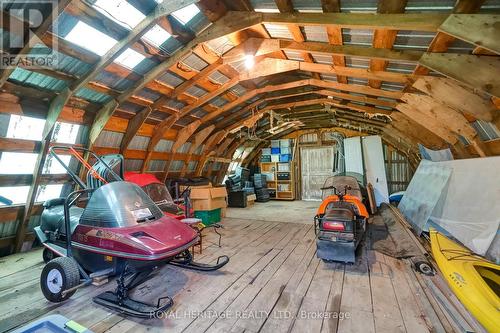 7994 Mill Street S, Port Hope (Garden Hill), ON - Indoor Photo Showing Other Room