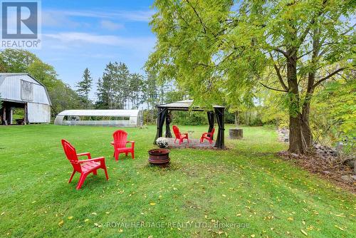 7994 Mill Street S, Port Hope (Garden Hill), ON - Outdoor