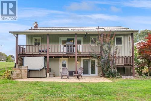 7994 Mill Street S, Port Hope (Garden Hill), ON - Indoor Photo Showing Other Room