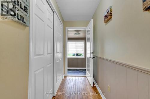 7994 Mill Street S, Port Hope (Garden Hill), ON - Indoor Photo Showing Dining Room