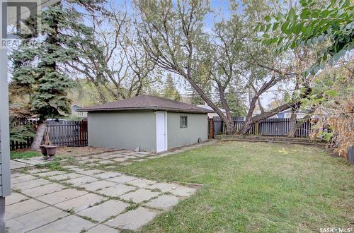 103 Broad Street, Regina, SK - Outdoor