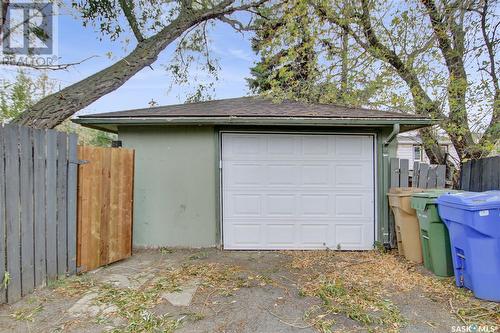 103 Broad Street, Regina, SK - Outdoor With Exterior