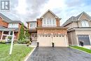 47 Gabrielle Crescent, Whitby, ON  - Outdoor With Facade 