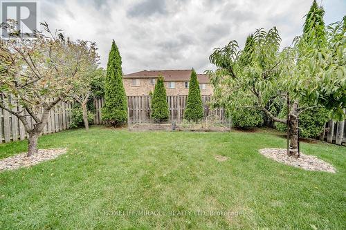 47 Gabrielle Crescent, Whitby, ON - Outdoor