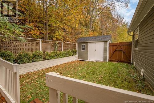 178 Lincoln Road, Fredericton, NB - Outdoor