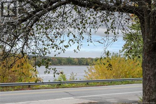 178 Lincoln Road, Fredericton, NB - Outdoor With View