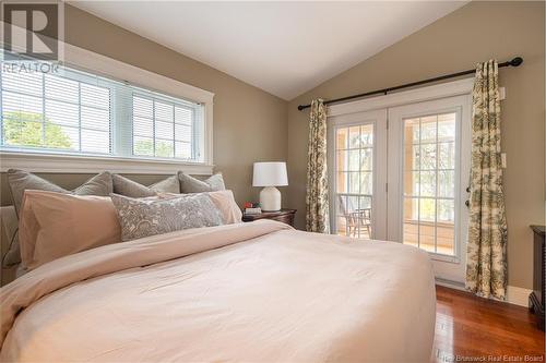 178 Lincoln Road, Fredericton, NB - Indoor Photo Showing Bedroom