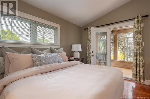 178 Lincoln Road, Fredericton, NB - Indoor Photo Showing Bedroom