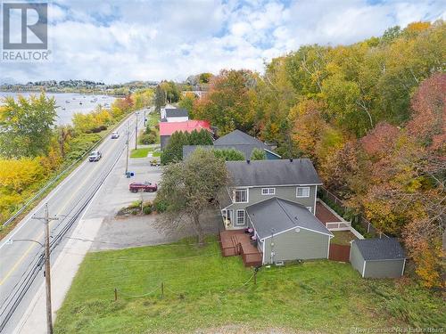 178 Lincoln Road, Fredericton, NB - Outdoor With View