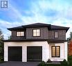 This is a rendering of a similar model - 6505 Heathwoods Avenue, London, ON  - Outdoor 