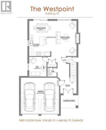 Actual floorplan - 6505 Heathwoods Avenue, London, ON - Other