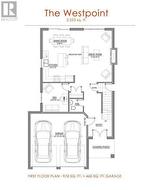 Actual floorplan - 