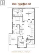 Actual floorplan - 