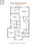 Actual floorplan - 6505 Heathwoods Avenue, London, ON  - Other 