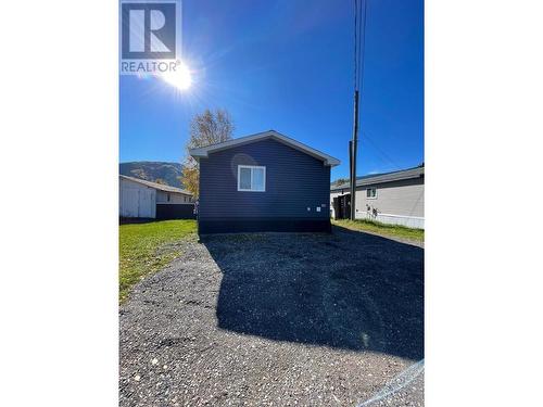 100 Industrial  1 Road Unit# 93, Sparwood, BC 