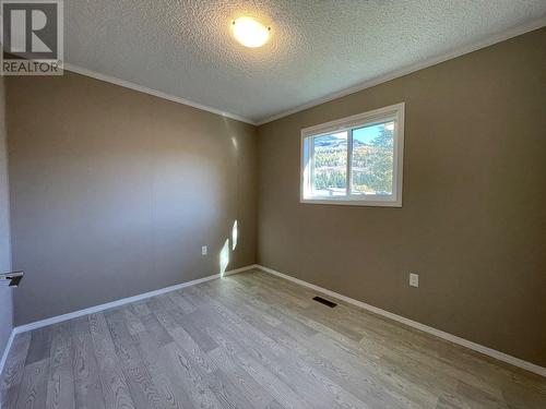 100 Industrial  1 Road Unit# 93, Sparwood, BC 