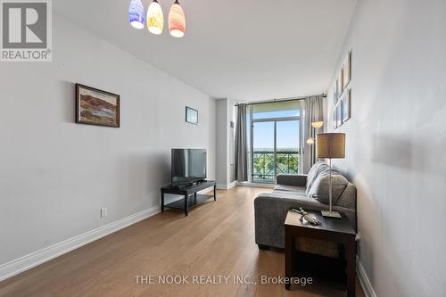 1101 - 1359 Rathburn Road E, Mississauga (Rathwood), ON - Indoor