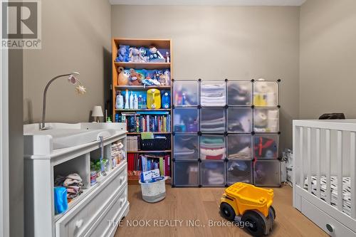 1101 - 1359 Rathburn Road E, Mississauga (Rathwood), ON - Indoor