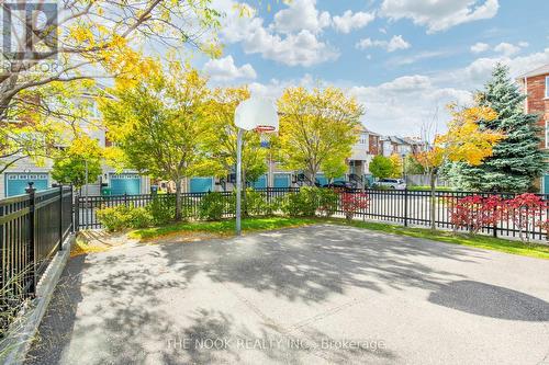 1101 - 1359 Rathburn Road E, Mississauga (Rathwood), ON - Outdoor