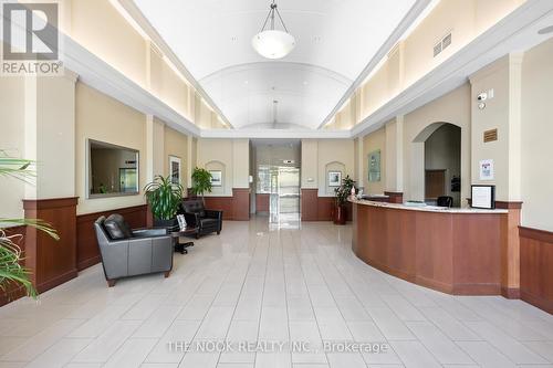 1101 - 1359 Rathburn Road E, Mississauga (Rathwood), ON - Indoor Photo Showing Other Room