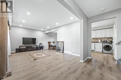 20 Lambert Place, Kitchener, ON - Indoor