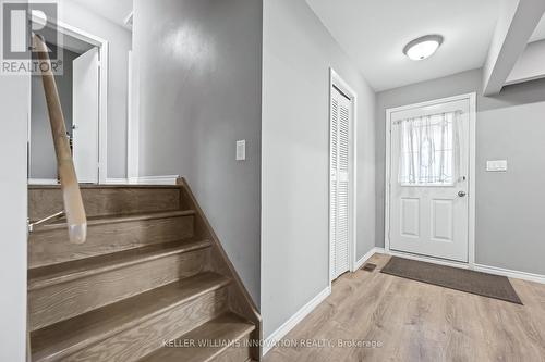 20 Lambert Place, Kitchener, ON - Indoor Photo Showing Other Room