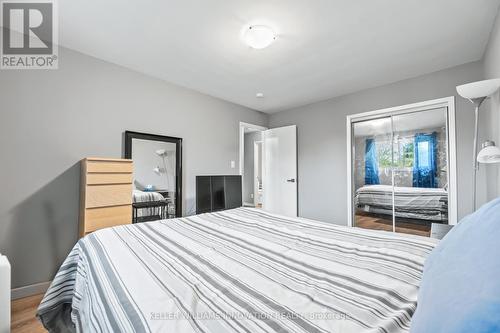 20 Lambert Place, Kitchener, ON - Indoor Photo Showing Bedroom