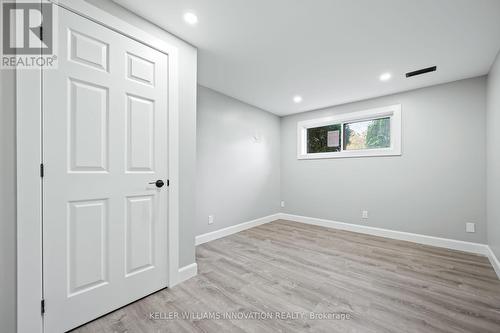 20 Lambert Place, Kitchener, ON - Indoor Photo Showing Other Room