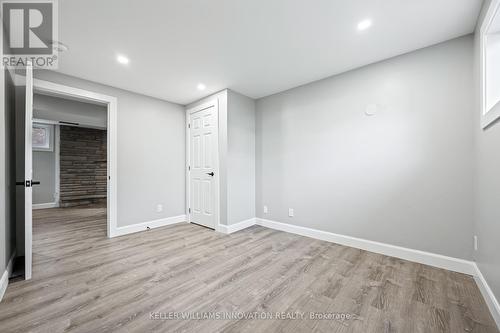 20 Lambert Place, Kitchener, ON - Indoor Photo Showing Other Room