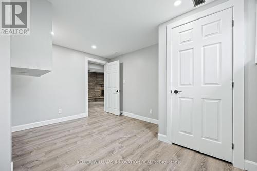 20 Lambert Place, Kitchener, ON - Indoor Photo Showing Other Room