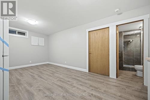 20 Lambert Place, Kitchener, ON - Indoor Photo Showing Other Room